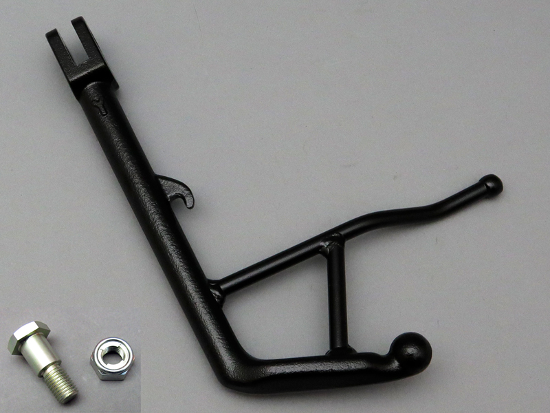 CB750K BAR, SIDE STAND JAPAN TYPE / 8714.10