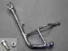 CB750K BAR, SIDE STAND JAPAN TYPE (CHROME) / 8714.10