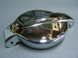CB750K CB400F CB350F CAP COMP, FUEL FILLER CB750K CB400F CB350F CAP COMP, FUEL FILLER
