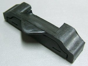 CB750K CUSHION, FUEL TANK REAR CB750K CUSHION, FUEL TANK REAR