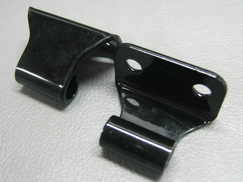 CB750K HINGE SET, SEAT / 8714.10