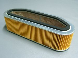 CB750K エアークリーナーエレメント CB750K エアークリーナーエレメント