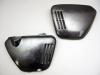 CB750 K0 COVER SET, SIDE (NYLON) / 8714.10