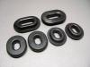 CB750K GROMMET SET, AIR CLEANER CASE / 8714.10