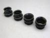 CB400F CB350F RUBBER SET, AIR CLEANER CHAMBER