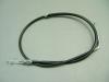 CB750K CABLE COMP. B, THROTTLE (GENUINE PART) / 8714.10