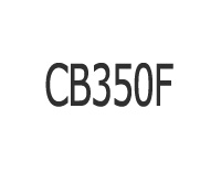 CB350F