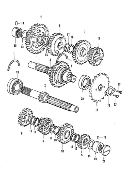 E-16.Transmission