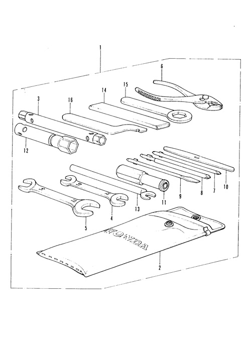 F-30.Tool