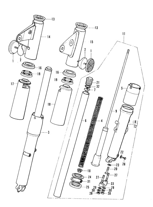 F-8.Front cushion