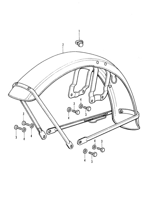 F-9.Front fender