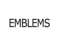 EMBLEMS