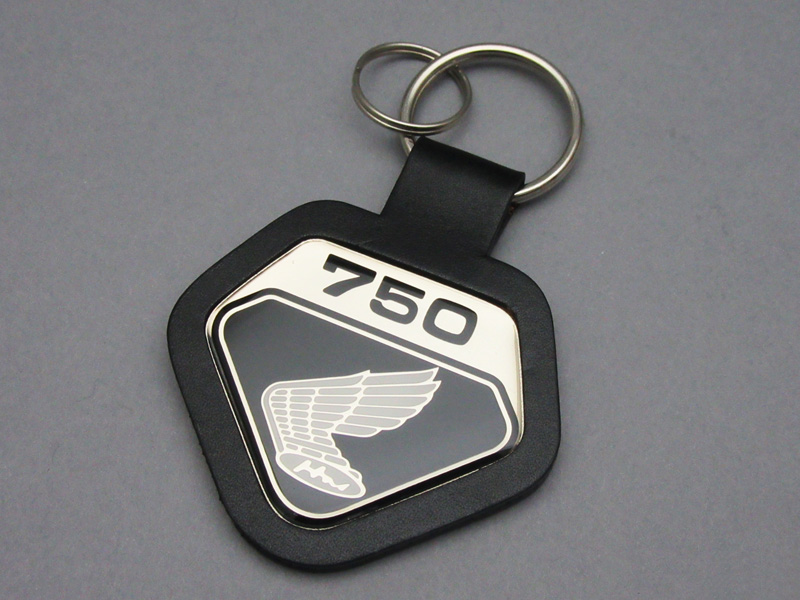 K0 KEYCHAIN (BLACKxSILVER) - Click Image to Close