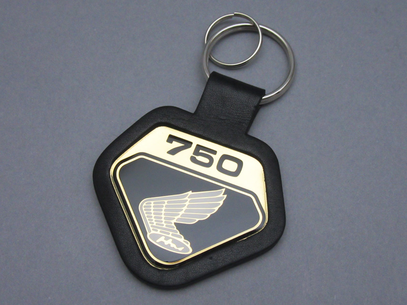 K0 KEYCHAIN (BLACKxGOLD) - Click Image to Close