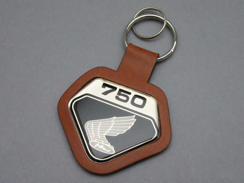 K0 KEYCHAIN (CAMELxSILVER) - Click Image to Close