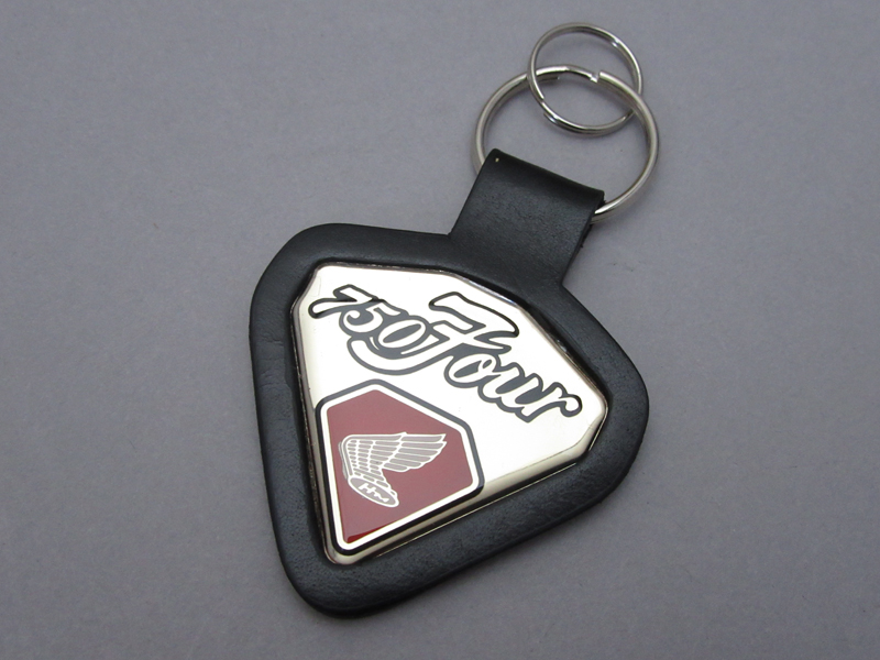 K1 KEYCHAIN (SILVER) - Click Image to Close