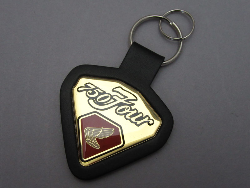 K1 KEYCHAIN (GOLD) - Click Image to Close