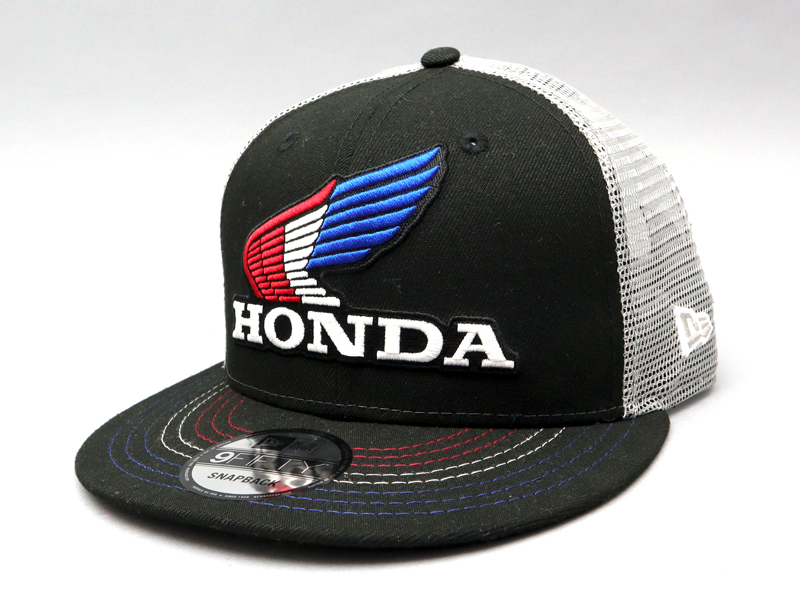 9 FIFTY HONDA CLASSICS CAP - Click Image to Close