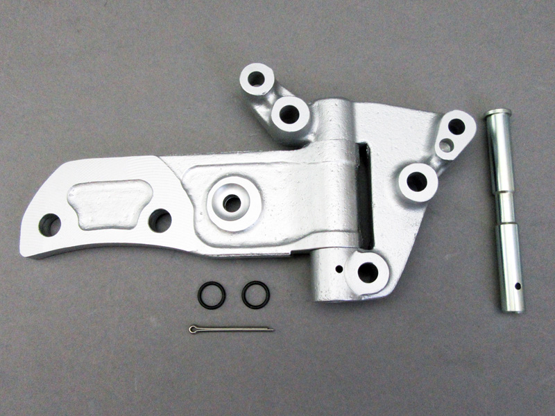 CB750 K0-K2 HOLDER SET, CALIPER / 8714.10 - Click Image to Close