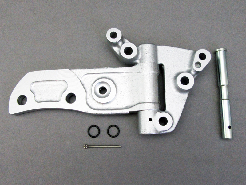 CB750 K0-K2 HOLDER SET, CALIPER / 8714.10 - Click Image to Close