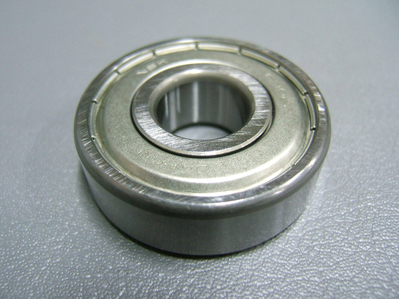 CB750K CB400F CB350F BEARING, BALL U6302 / 8714.10 - Click Image to Close