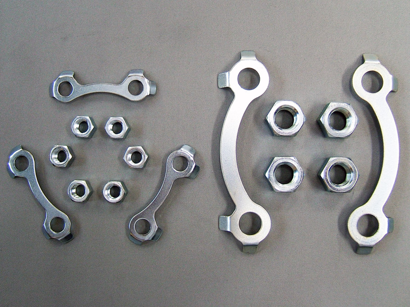 CB750K WASHER SET, TONGUED / 8714.10 - Click Image to Close