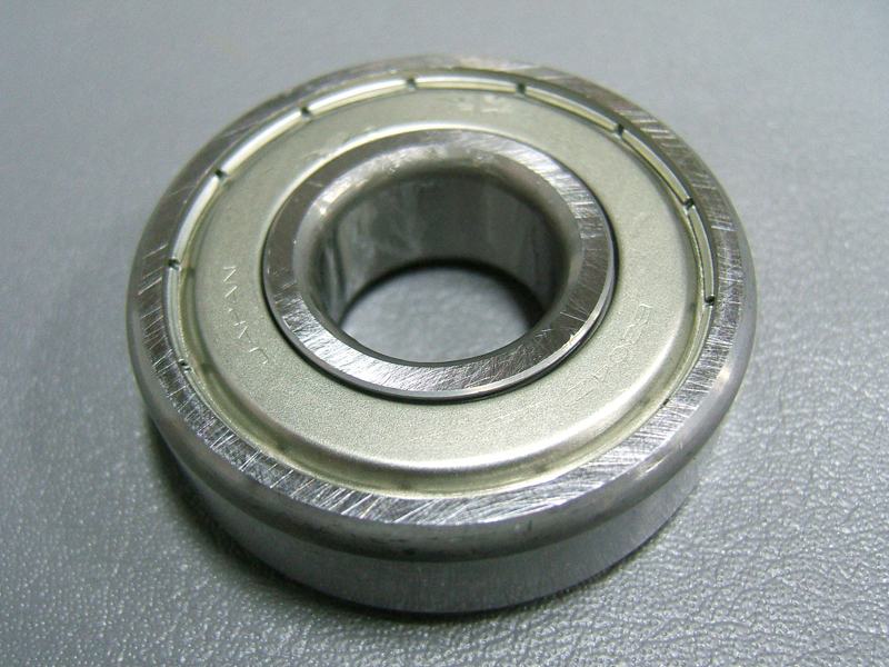 CB750K CB400F BEARING, BALL 6304 / 8714.10 - Click Image to Close