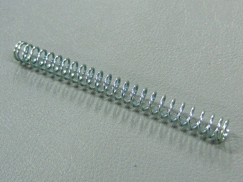 CB750K CB400F SPRING, REAR BRAKE ROD / 8714.10 - Click Image to Close