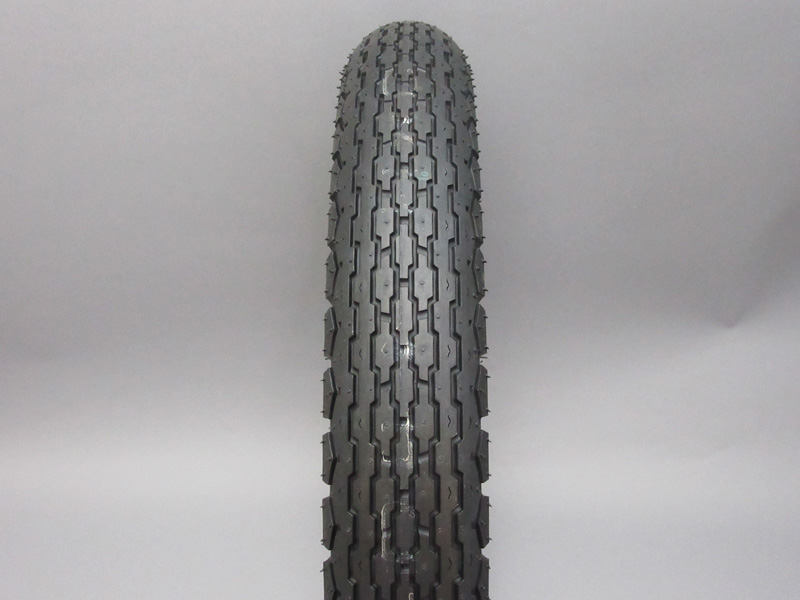 CB750K TIRE, FRONT WHEEL (F11) / 8714.10 - Click Image to Close