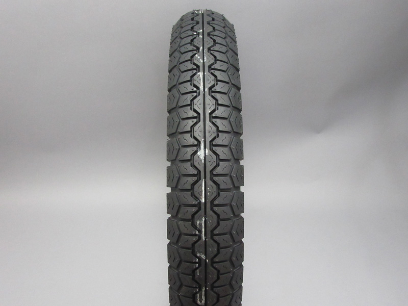 CB750K TIRE, REAR WHEEL (K87) / 8714.10 - Click Image to Close