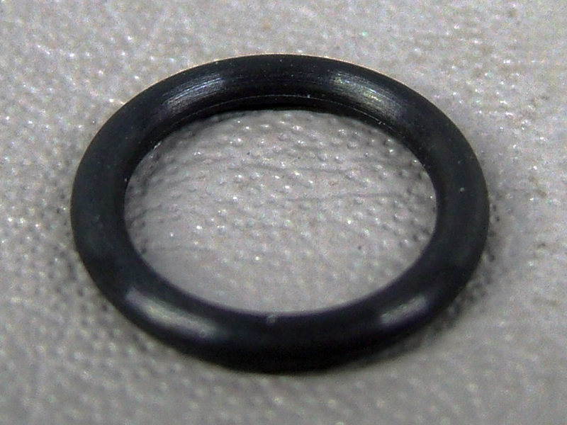 CB750K O-RING,10x1.7 / 8714.10 - Click Image to Close