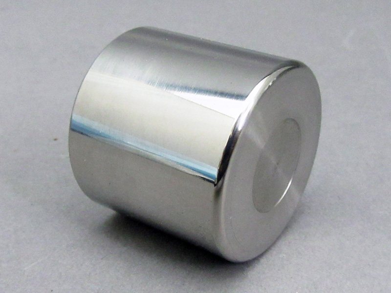 CB750K PISTON, FRONT BRAKE (STAINLESS) / 8714.10 - Click Image to Close
