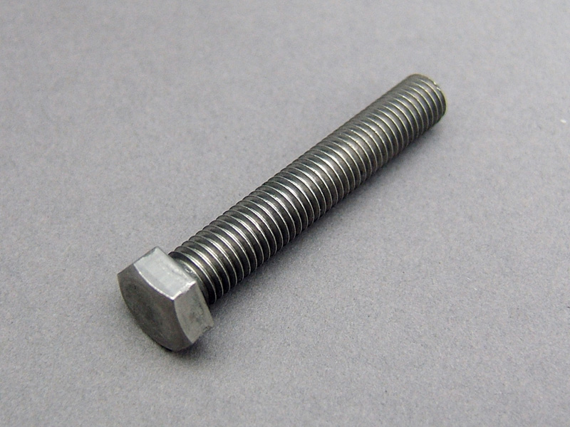 CB400F BOLT, CHAIN ADJUSTING / 8714.10 - Click Image to Close