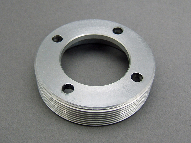 CB400F CB350F RETAINER, RR, WHEEL BEARING / 8714.10 - Click Image to Close