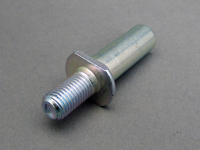 CB400F BOLT, SPROCKET FIXING / 8714.10 - Click Image to Close