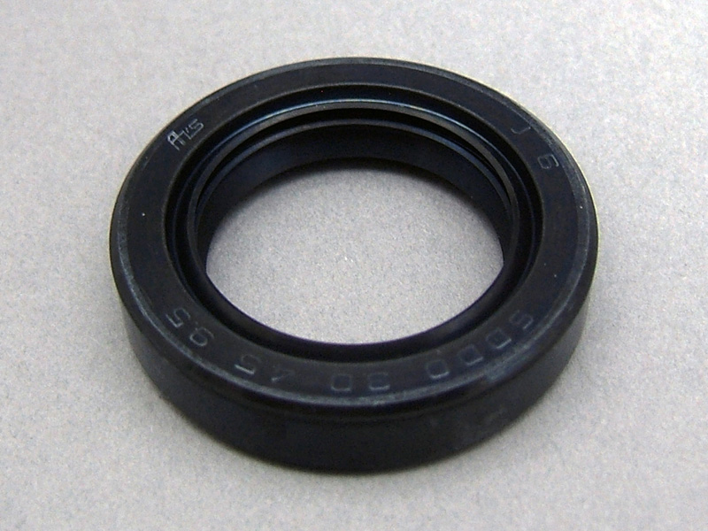 CB400F CB350F DUST SEAL 30X45X9.5 / 8714.10 - Click Image to Close