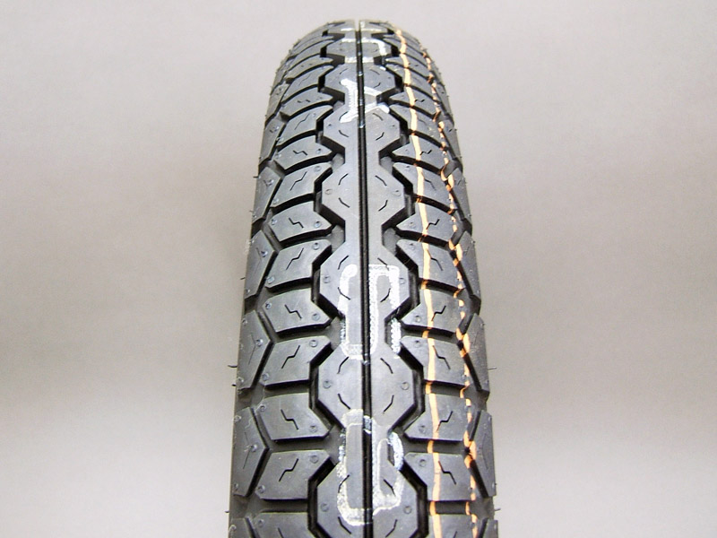 CB400F CB350F TIRE, RR. WHEEL (3.50S-18) / 8714.10 - Click Image to Close