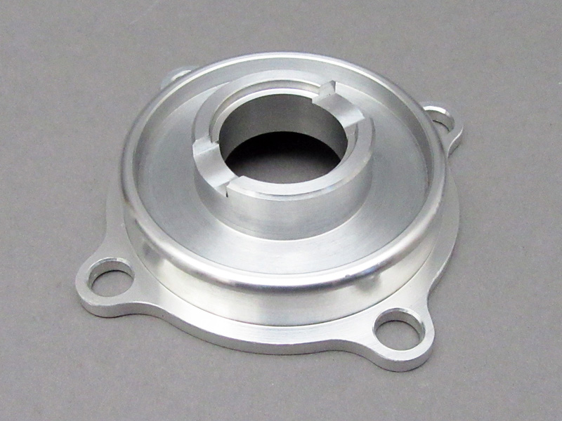 CB400F CB350F RETAINER COMP., GEAR BOX / 8714.10 - Click Image to Close