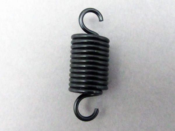 CB400F CB350F SPRING, BRAKE SHOE / 8714.10 - Click Image to Close
