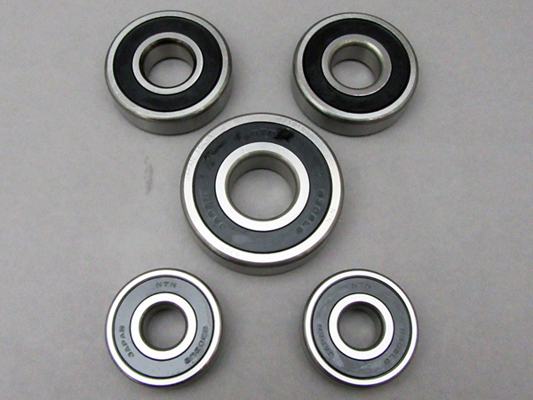 CB750K WHEEL BALL BEARING SET [9] / 8714.10 - Click Image to Close