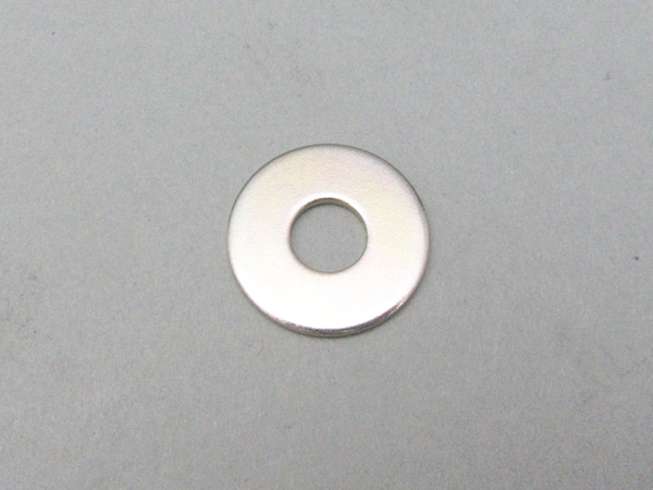 CB400F CB350F WASHER A, HANDLE HOLDER SETTING / 8714.10 - Click Image to Close