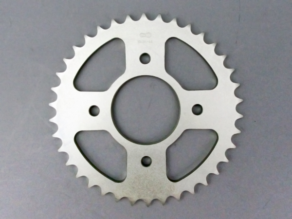 CB400F CB350F SPROCKET, FINAL DRIVEN 38T / 8714.10 - Click Image to Close