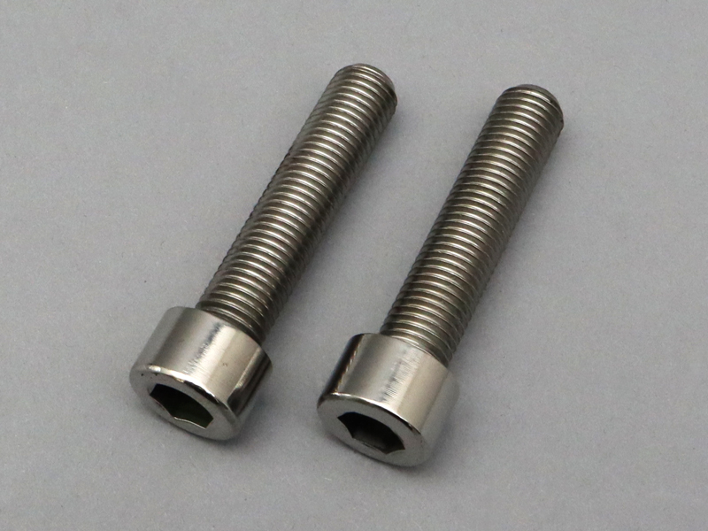 CB750K BOLT SET, CALIPER SETTING (STAINLESS) / 8714.10 - Click Image to Close