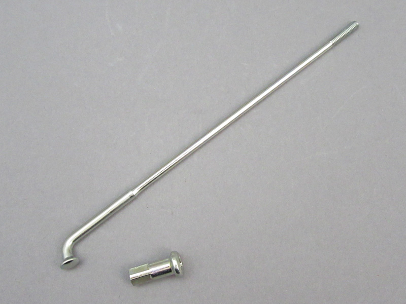 CB750K SPOKE A, REAR / 8714.10 - Click Image to Close