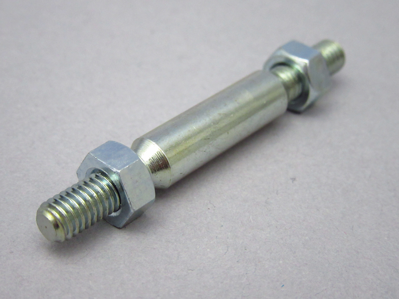 CB400F BOLT, TIE ROD (STANDARD) / 8714.10 - Click Image to Close