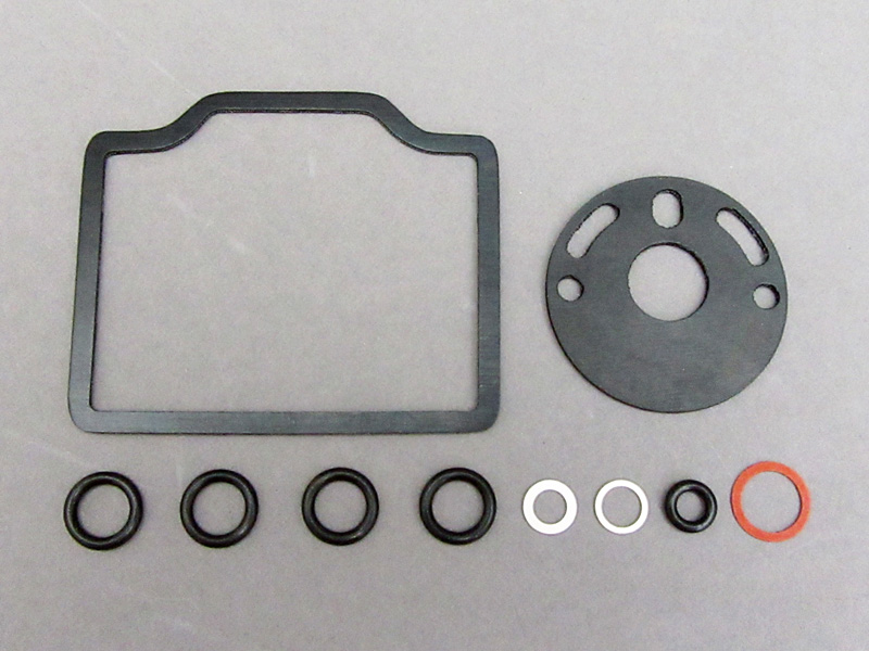 CB750K B SET, FLOAT CHAMBER GASKET / 8714.10 - Click Image to Close