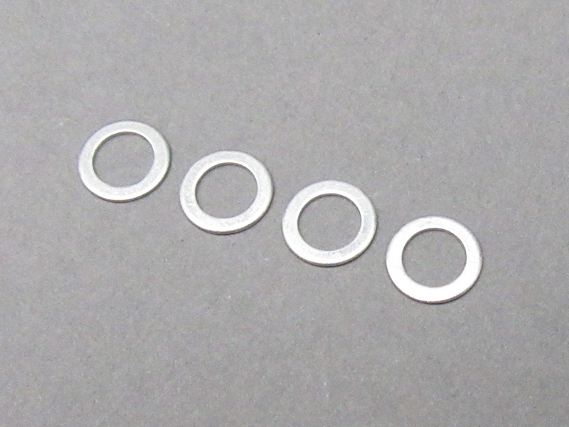 CB750K WASHER SET, VACUUM PLUG / 8714.10 - Click Image to Close