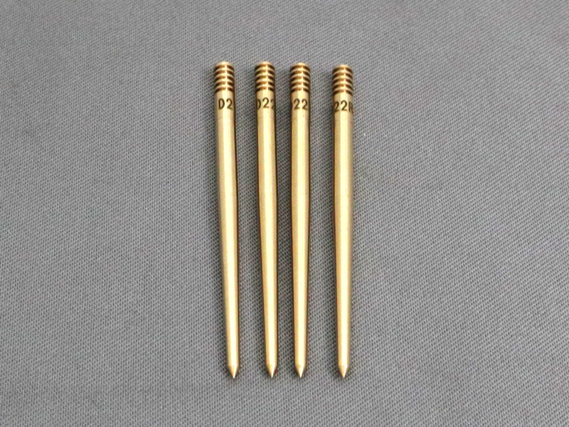 CB400F CB350F NEEDLE SET, JET R / 8714.10 - Click Image to Close