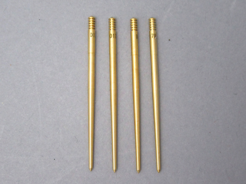 CB750K NEEDLE, JET / 8714.10 - Click Image to Close