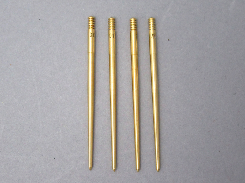 CB750K NEEDLE, JET R / 8714.10 - Click Image to Close